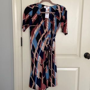 Maternity / nursing dress
